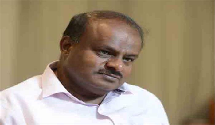 कुमारस्वामी के शपथ ग्रहण समारोह में माकपा और भाकपा के नेता भी शामिल होंगे