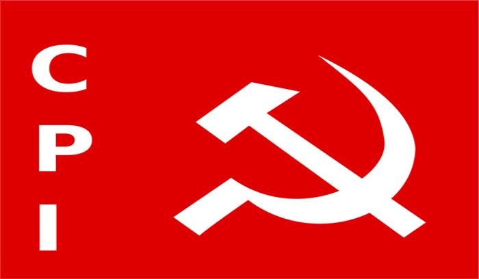 अल्पसंख्यक समुदाय के खिलाफ हिंदू संगठनों की गुंडागर्दी की माकपा ने निंदा की