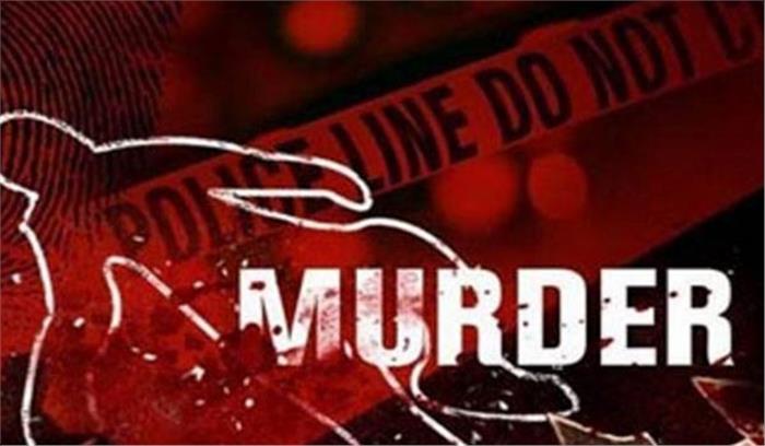 संपत्ति के विवाद में माकपा नेता की हत्या​​​​​​​