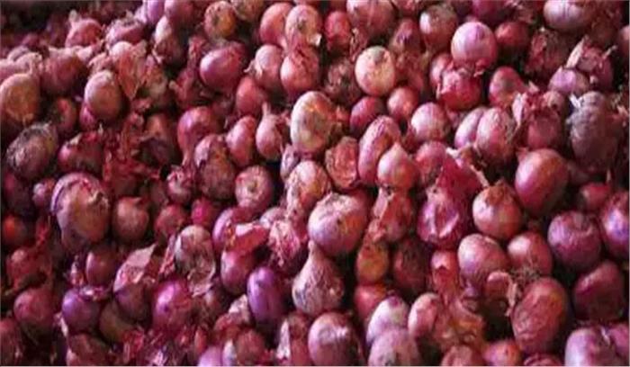 राज्यसभा में प्याज की बढ़ती कीमतों पर चर्चा की मांग
