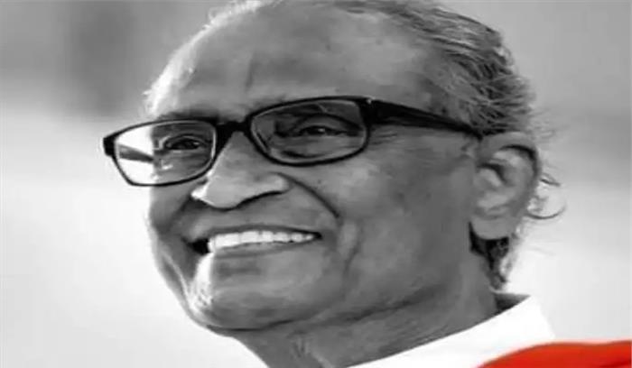 सीपीआई के दिग्गज नेता डी. पांडियन का लंबी बीमारी के बाद निधन