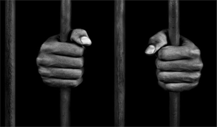 महिला से दुष्कर्म के आरोप में सीआरपीएफ जवान को भेजा जेल