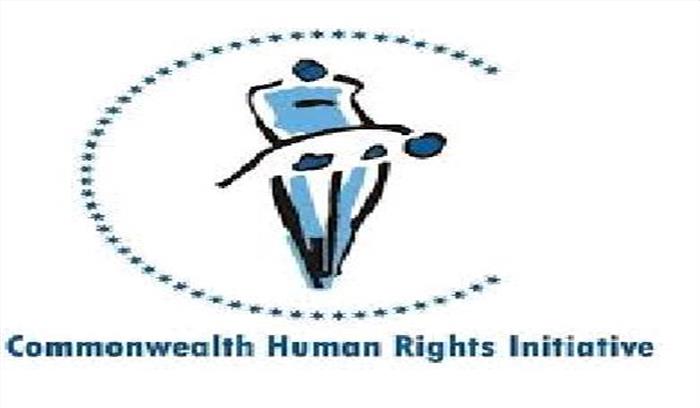 उप्र : सीएचआरआई ने मुठभेड़ में मौतों पर चिंता जताई