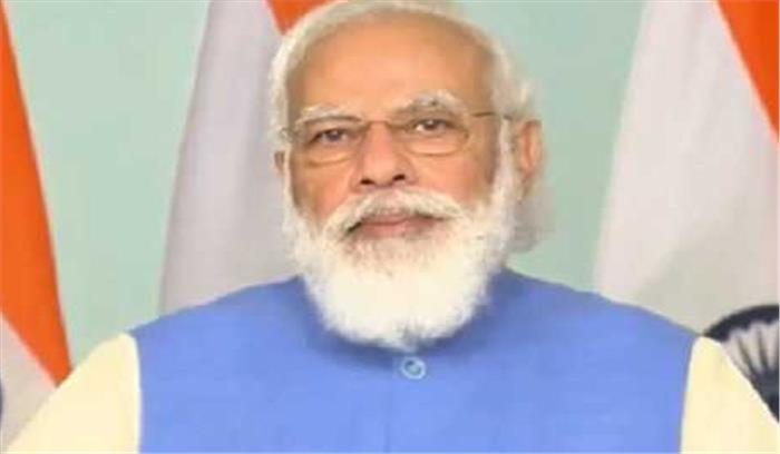 सीएसआईआर की बैठक की अध्यक्षता करेंगे मोदी