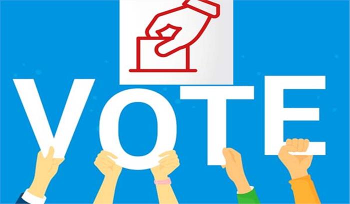 मतदाताओं के लिए “राष्ट्रीय सुरक्षा” नहीं रोजगार सबसे बड़ी चिंता : सर्वे