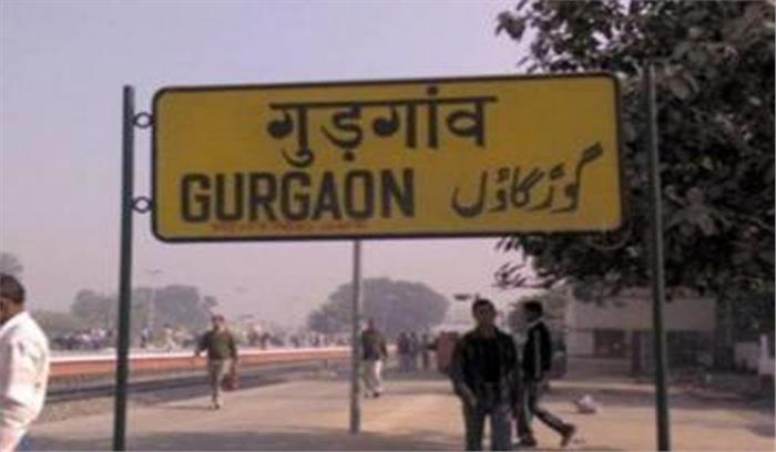 मंत्रिमंडल के शपथ लेते ही दौड़ी गुरुग्राम जिले में निराशा की लहर