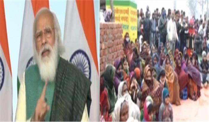 कैबिनेट ने प्रधानमंत्री आवास योजना-ग्रामीण को जारी रखने की मंजूरी दी कैबिनेट ने प्रधानमंत्री आवास योजना-ग्रामीण को जारी रखने की मंजूरी दी