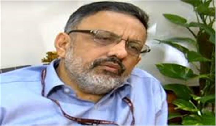 कोरोना से सबसे अधिक प्रभावित 13 शहरों की स्थिति की समीक्षा