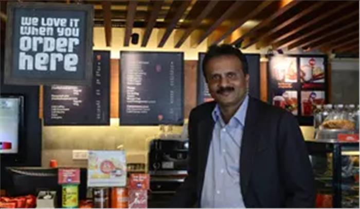 सीसीडी संस्थापक सिद्धार्थ की मौत, नदी में शव मिला