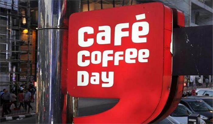 वीजी सिद्धार्थ के सम्मान में सीसीडी आउटलेट 1 दिन के लिए बंद