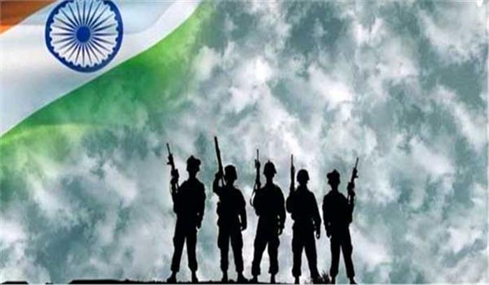 छग : बस्तर में शहीदों के परिजन सम्मानित