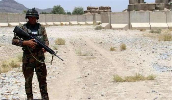 मिस्र: सेना की कार्रवाई में 27 आतंकवादियों की मौत