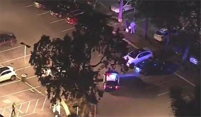 कैलिफोर्निया में बम की धमकी पर फेसबुक की इमारत खाली कराई गई​​​​​​​