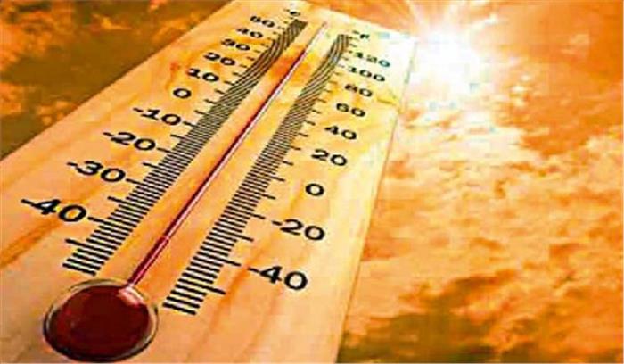   कैलिफोर्निया लू से झुलसा ,सैन फ्रांसिस्को में रिकॉर्ड से  ऊपर पारा