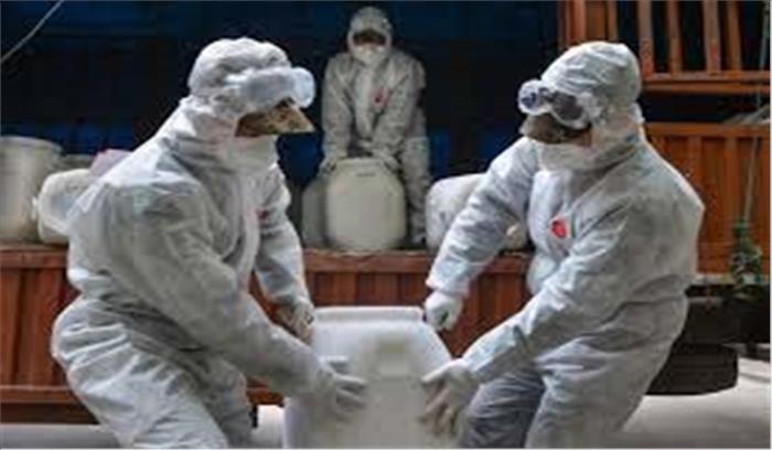 कंबोडिया ने कोरोना वायरस से निपटने में चीनी प्रयासों की सराहना की