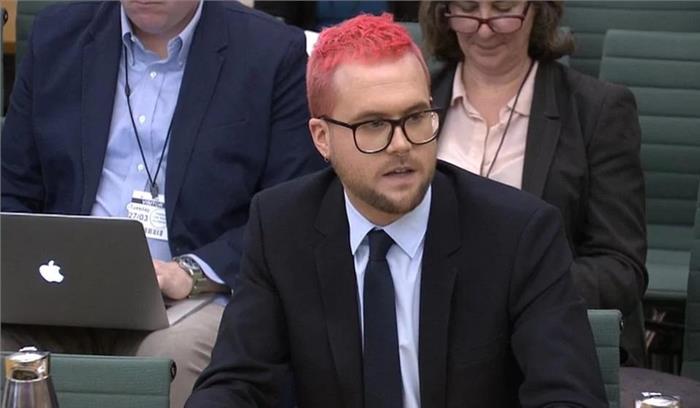  कैम्ब्रिज एनालिटिका ने अमेरिकी मतदाताओं को हतोत्सहित करने का अभियान चलाया : व्हिसलब्लोअर