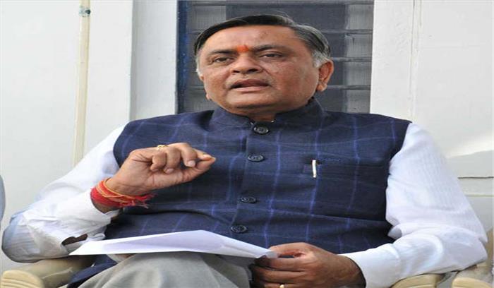 कनाडा के डिक्सी में दिए भाषण के लिए जनता से माफी मांगे अमरिन्दर : कालिया