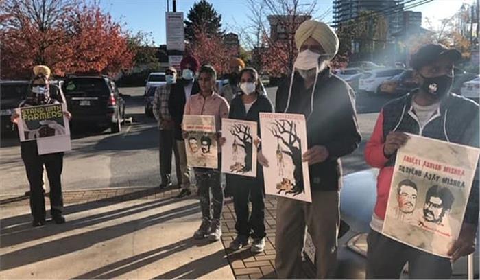 कनाडा: मस्जिद में गोलीबारी से 5 लोगों की मौत कनाडा: मस्जिद में गोलीबारी से 5 लोगों की मौत