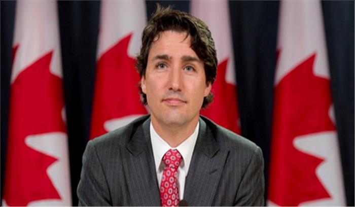 कनाडा जी-7 की बैठक में तालिबान पर पाबंदी लगाने के प्रस्ताव का समर्थन करेगा