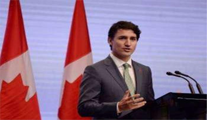 कनाडा, भारत विविधता को लेकर प्रतिबद्ध : टड्रो