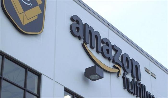 कोविड-19 के बढ़ते मामलों के चलते कनाडा में अमेजन की सेवाएं बंद कोविड-19 के बढ़ते मामलों के चलते कनाडा में अमेजन की सेवाएं बंद