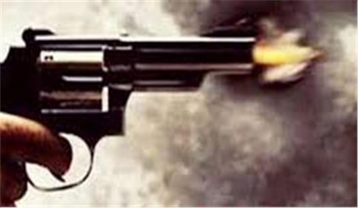 कनाडा में स्कूल के बाहर गोलीबारी, दो घायल