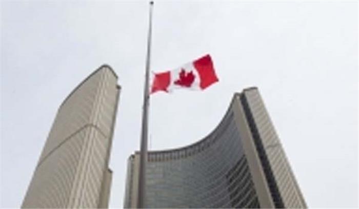 कनाडा ने खालिस्तानी चरमपंथियों को नो-फ्लाई सूची में डाला