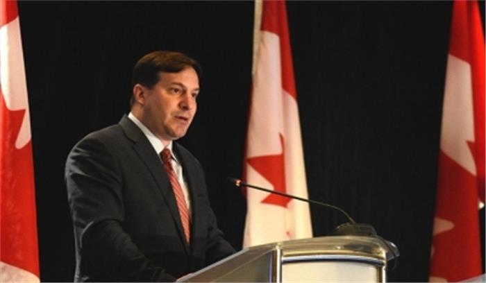 कनाडा में हिंदुओं और सिखों सहित 20 हजार अफगानी नागरिकों का होगा पुनर्वास कनाडा में हिंदुओं और सिखों सहित 20 हजार अफगानी नागरिकों का होगा पुनर्वास