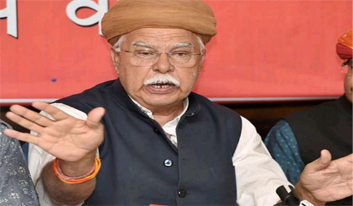 कालवी ने की प्री सेंसर बोर्ड के गठन की मांग