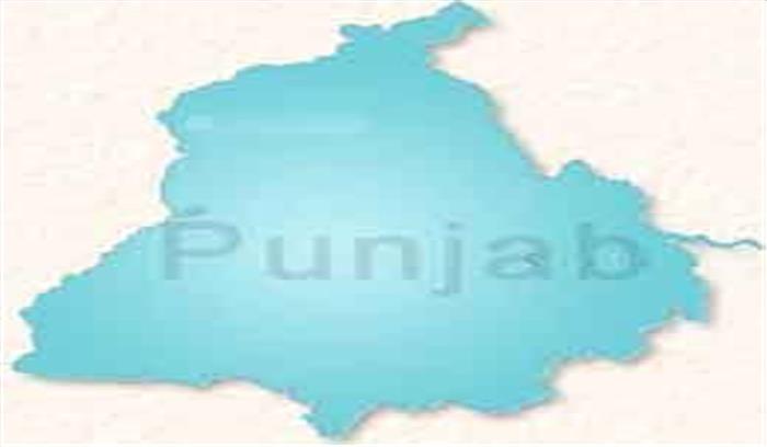 नहर से छह हथगोले बरामद