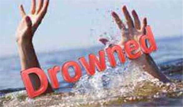 नहर में स्नान करने गए 5 युवकों की डूबने से मौत