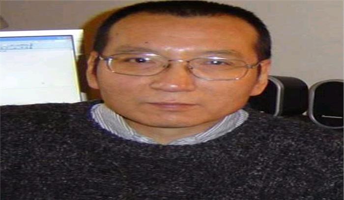 कैंसर पीड़ित नोबेल विजेता लियु कर सकते हैं विदेश यात्रा