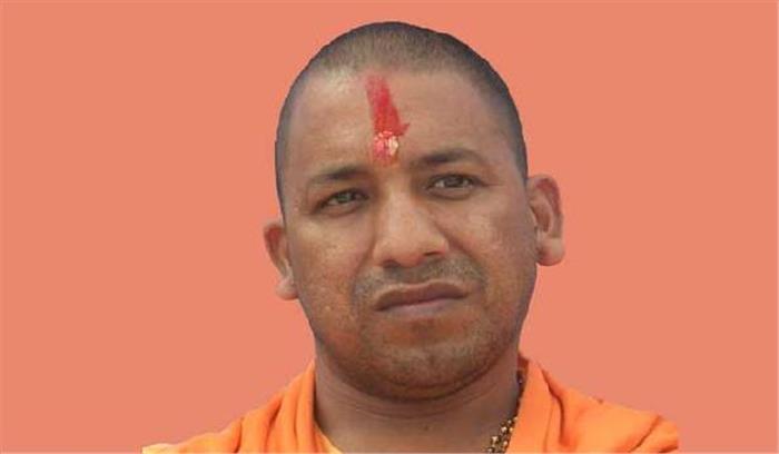 कैंसर संस्थान के आधे-अधूरे निर्माण का उद्घाटन करना चिकित्सा सेवाओं के साथ खिलवाड़: योगी