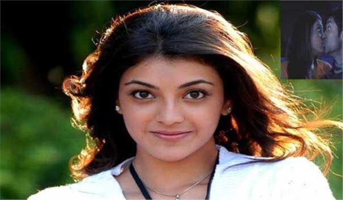 कैंसर पर जागरूकता फैला रहीं काजल