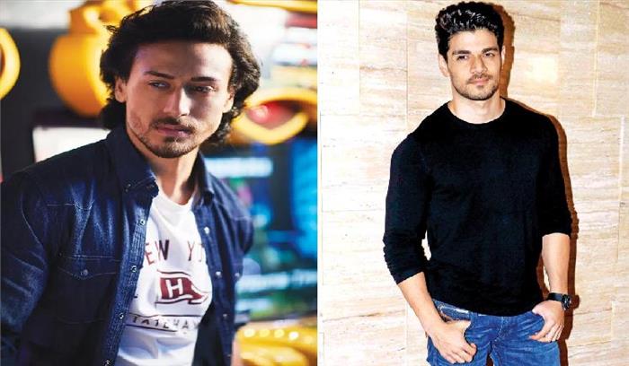 टाइगर औऱ सूरज कैंसर जागरूकता के लिए क्रिकेट खेलेंगे