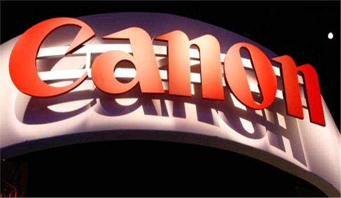 कैनन इंडिया का रिटेल आउटलेट कैनन इमेज स्वेयर 3.0 लांच