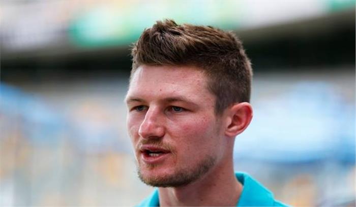 कैमरून बैनक्राफ्ट को एक और झटका, इंग्लिश क्रिकेट काउंटी सोमरसेट ने बैनक्रॉफ्ट को किया प्रतिबंधित