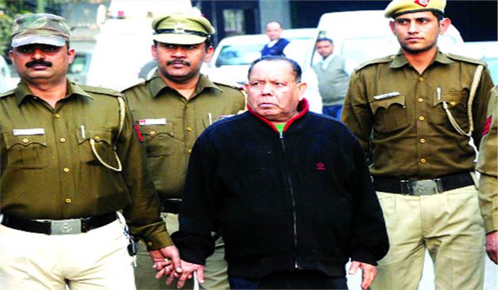 राजधानी में धड़ल्ले से चल रहा था फर्जी शिक्षा बोर्ड 