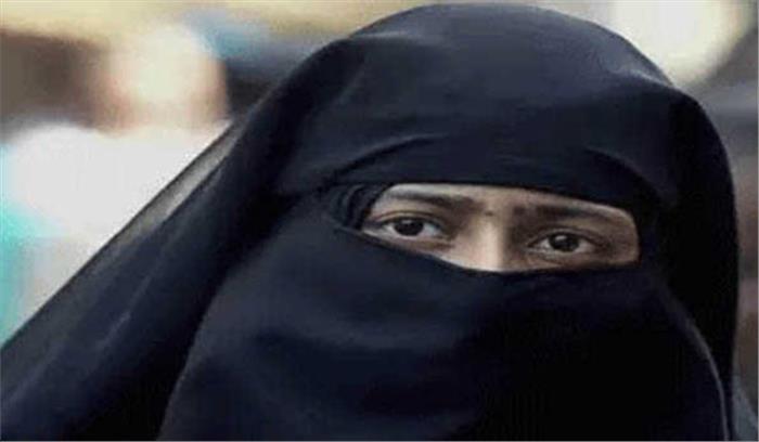 दिल्ली में पत्नी को तीन तलाक देने वाला एक गिरफ्तार