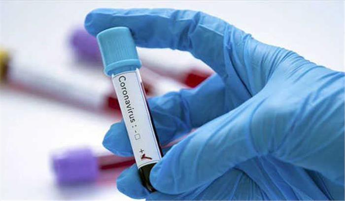 दिल्ली में कोरोना के 1282 नये मामले, मृतकों की संख्या 800 के पार