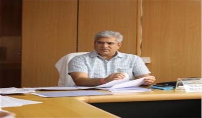 अवैध बसों की धरपकड़ होगी : गहलोत