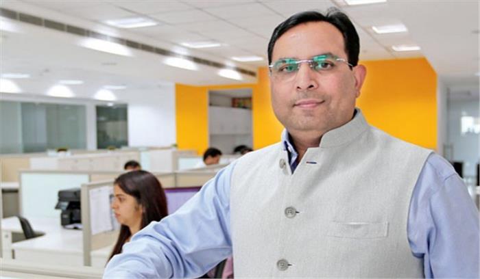 2018-19 के बजट में किसान, गरीब और ग्रामीण अर्थव्यवस्था को संतुलित करने पर जोर: अभिमन्यु