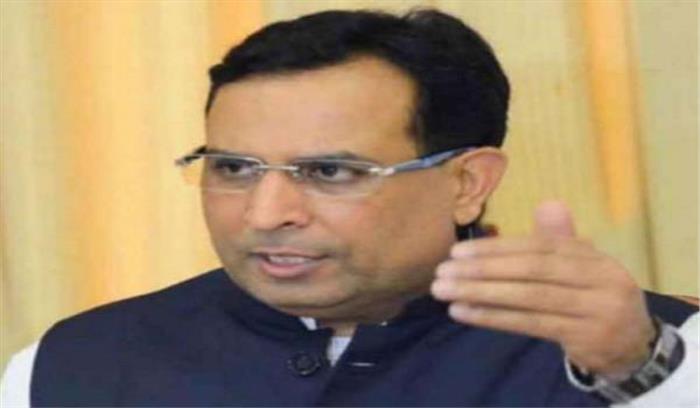 राष्ट्रीय युद्ध स्मारक देश को समर्पित करेंगे मोदी: कैप्टन अभिमन्यु