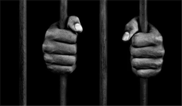उत्तर प्रदेश :दुष्कर्म के मामले में दस साल की कैद