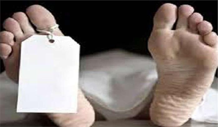 कार की चपेट में आने से वृद्ध महिला की मौत कार की चपेट में आने से वृद्ध महिला की मौत