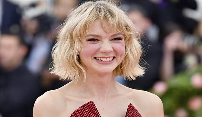 अच्छे किरदारों के मिलने का इंतजार करना पड़ता है: केरी मुलिगन