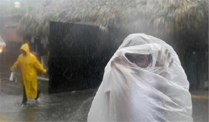 डोमिनिका में हरिकेन मारिया तूफान से 15 की मौत