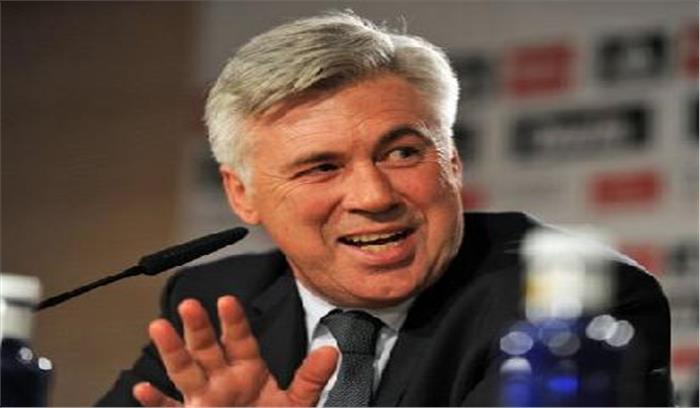 चेल्सी, सिटी, युनाइटेड और टोटेनहम जैसी टीमों के होने से प्रतियोगिता और प्रतिस्पर्धात्मक हो जाएगी: कार्लो एंसेलोटी