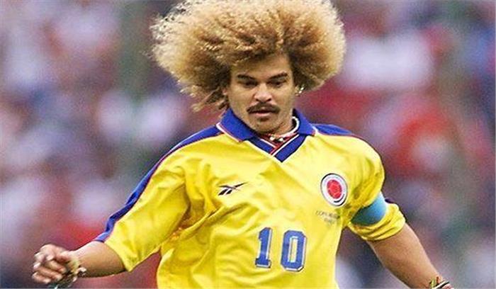 भारत दौरे पर आ सकते हैं महान फुटबॉल खिलाड़ी कार्लोस