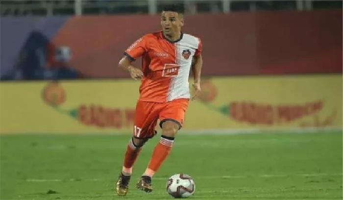 कार्लोस पेना ने पेशेवर फुटबॉल से लिया संन्यास कार्लोस पेना ने पेशेवर फुटबॉल से लिया संन्यास